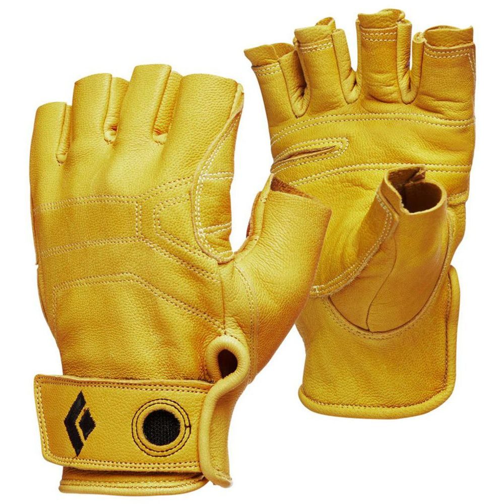 STONE GLOVES Natural