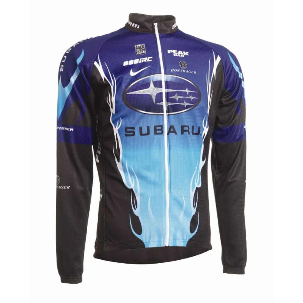 DRES SUBARU THERMAL 263270