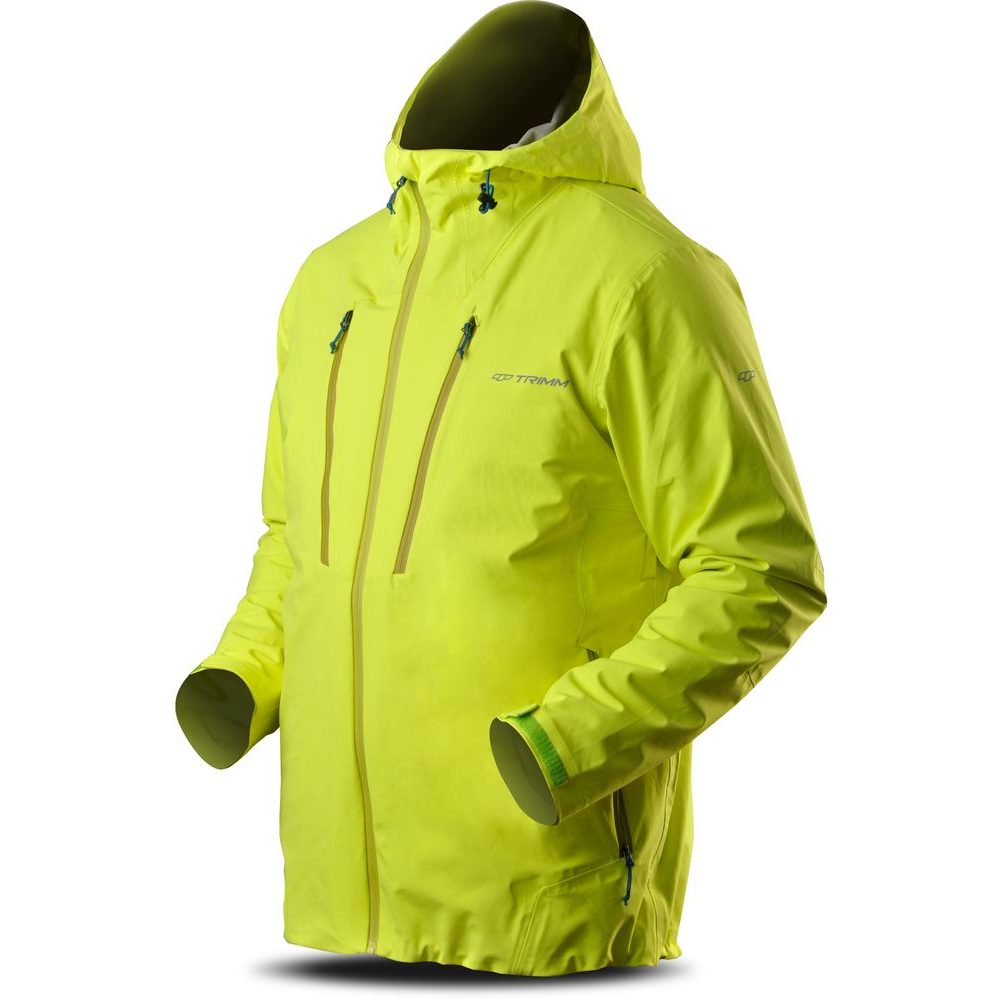 INTENSE lemon/lagoon