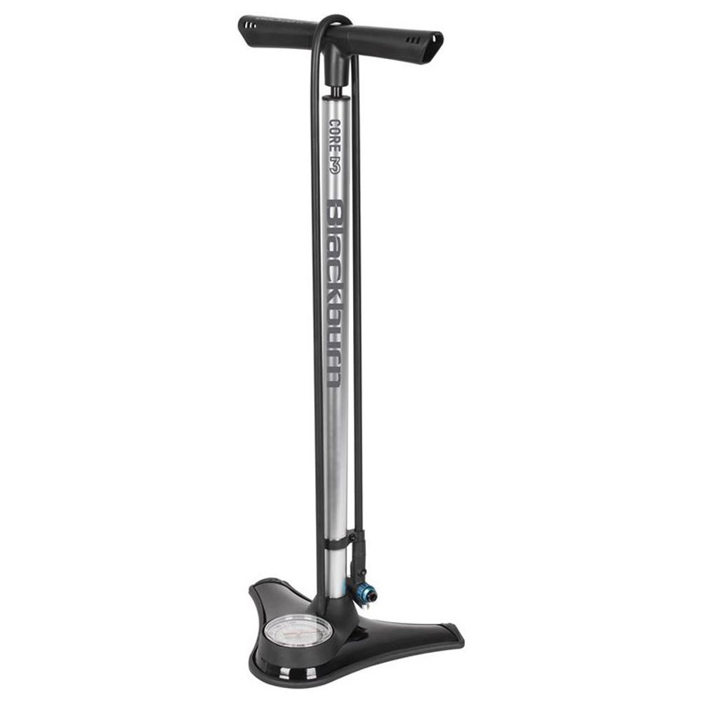 Core 3 Floor Pump