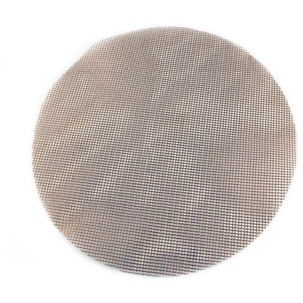 Grilovací mřížka 2015013 kruhová