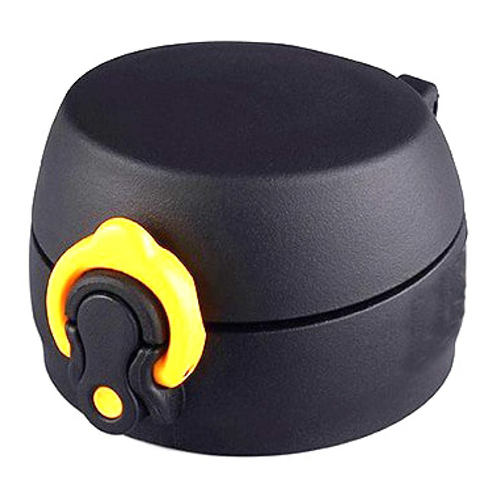 138006 Uzávěr - Thermos Motion - černožlutá
