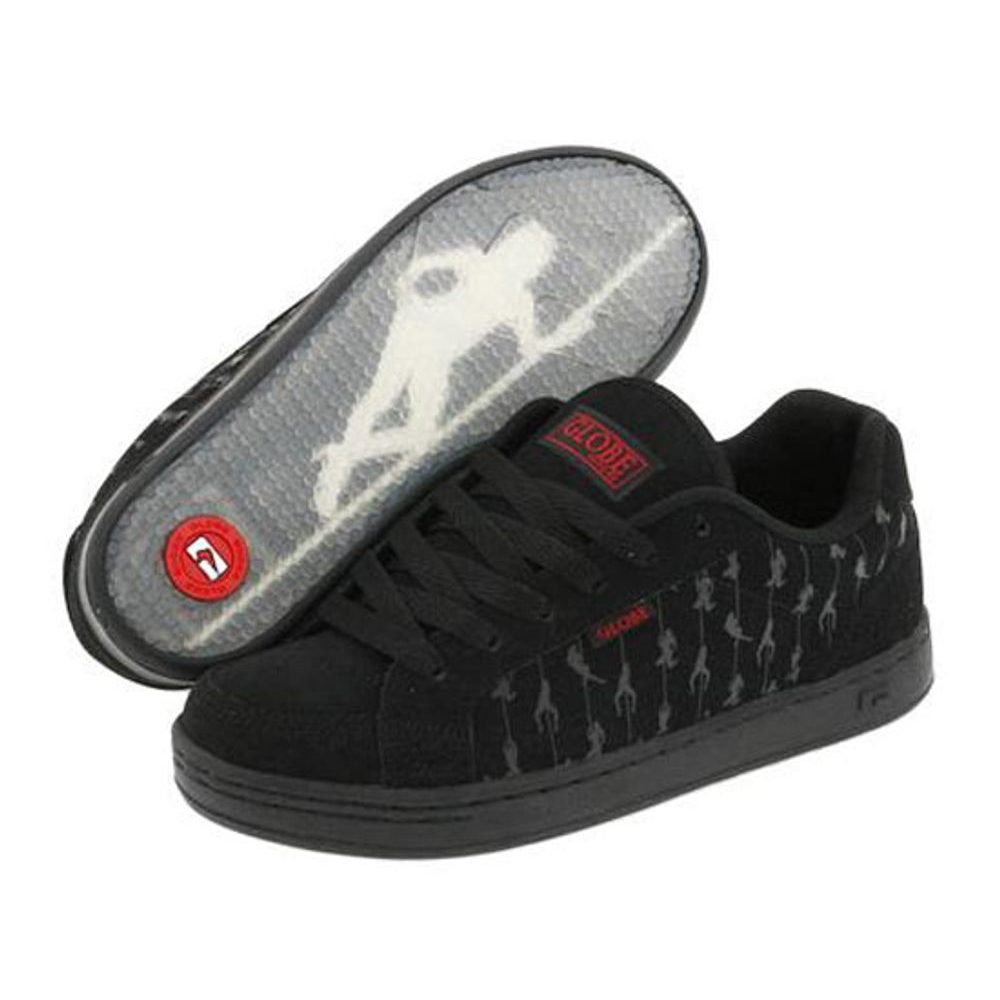 VICE SWYD BLACK/CLEAR