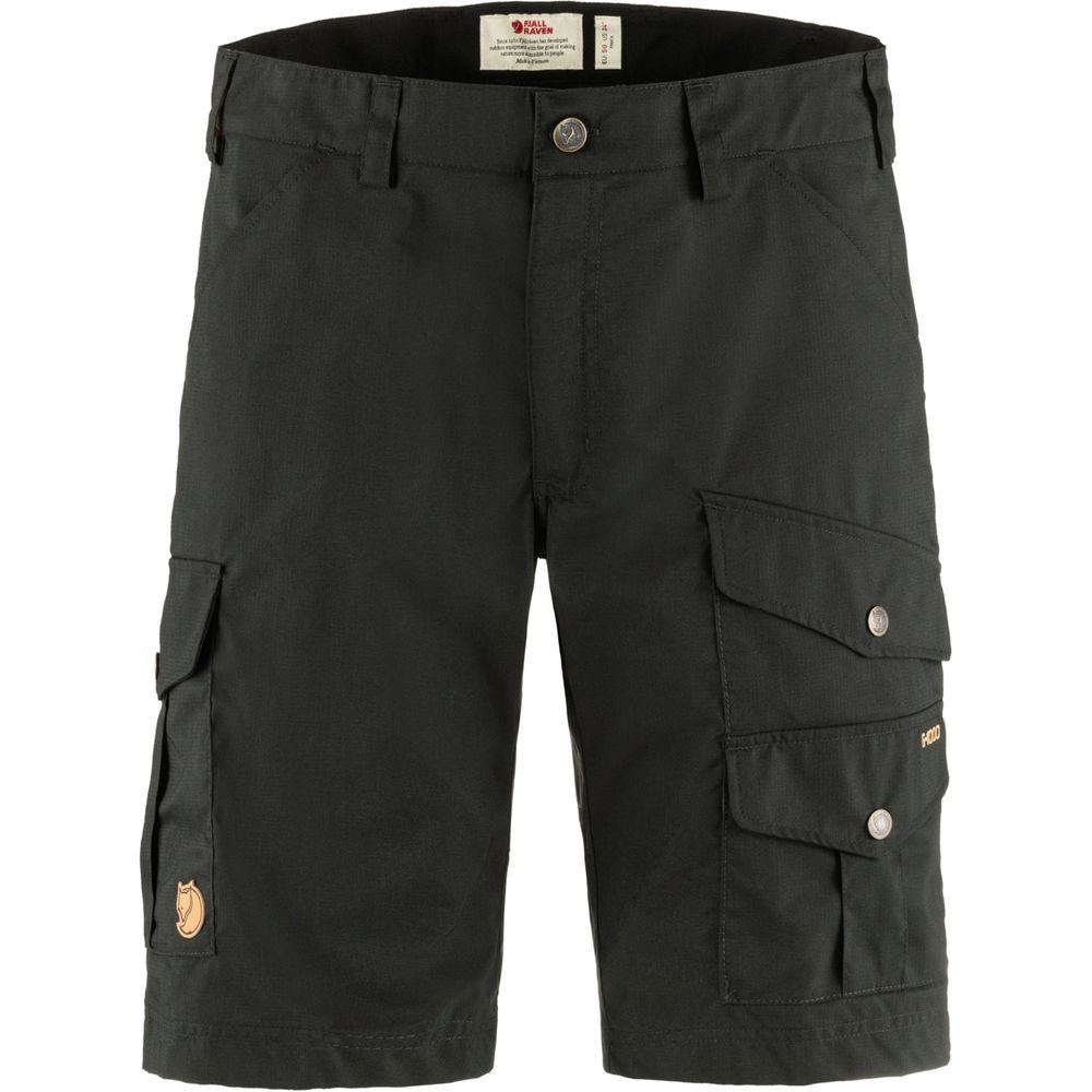 Vidda Pro Lite Shorts M Black