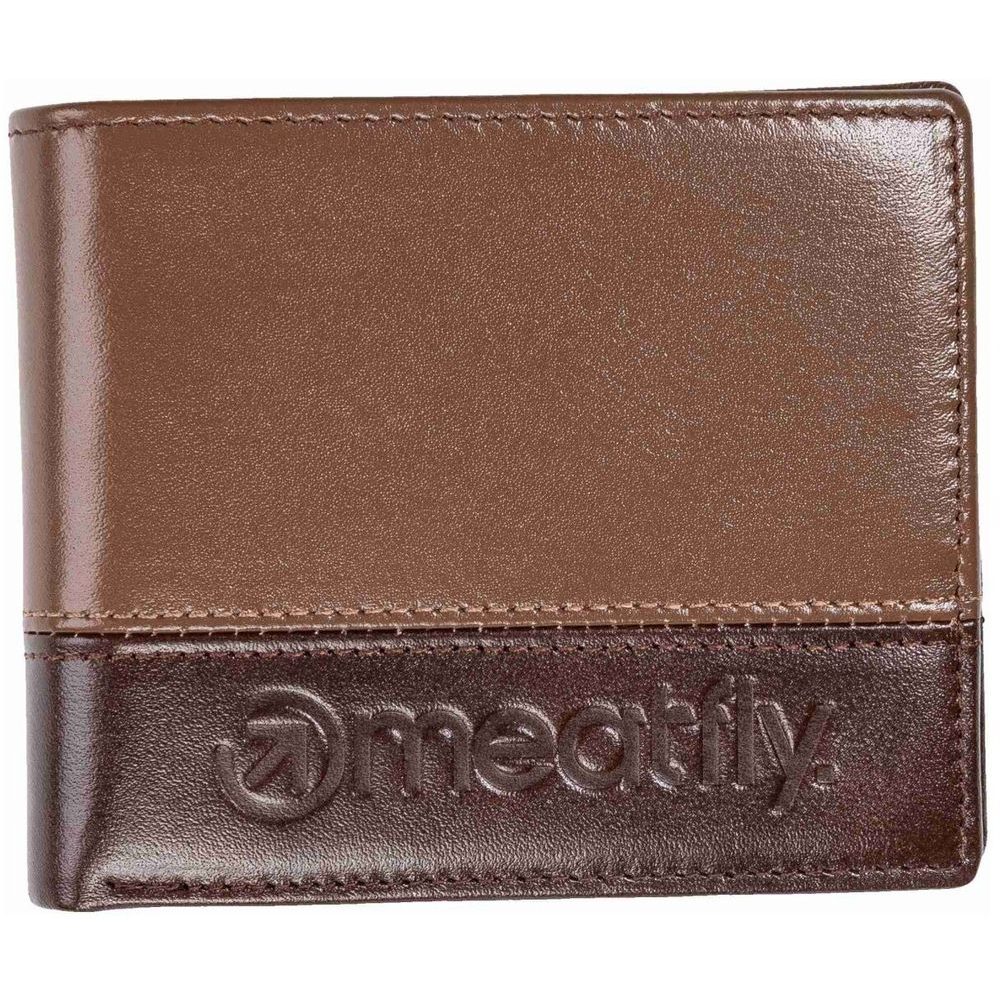 Eddie Premium, Brown