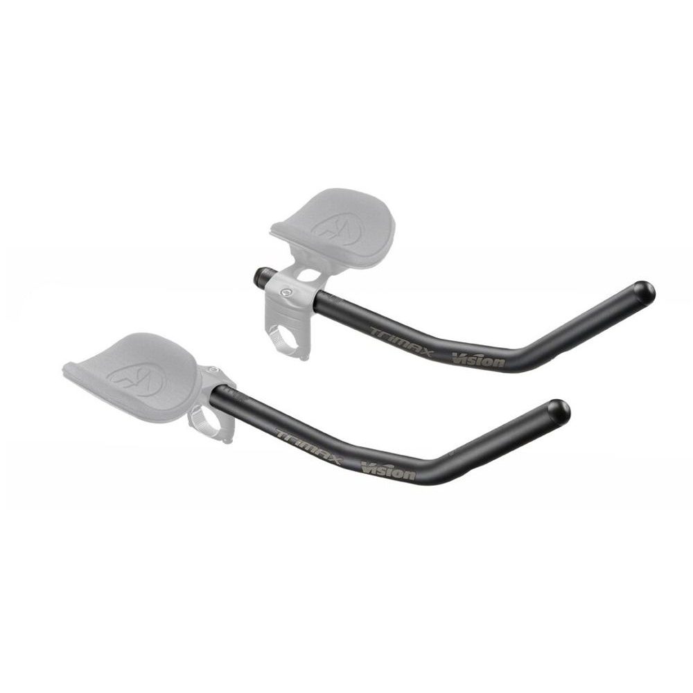 Revers Alloy Extension J-Bend