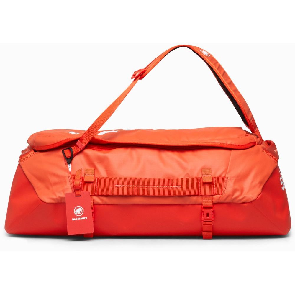 Cargo 50 mammut red
