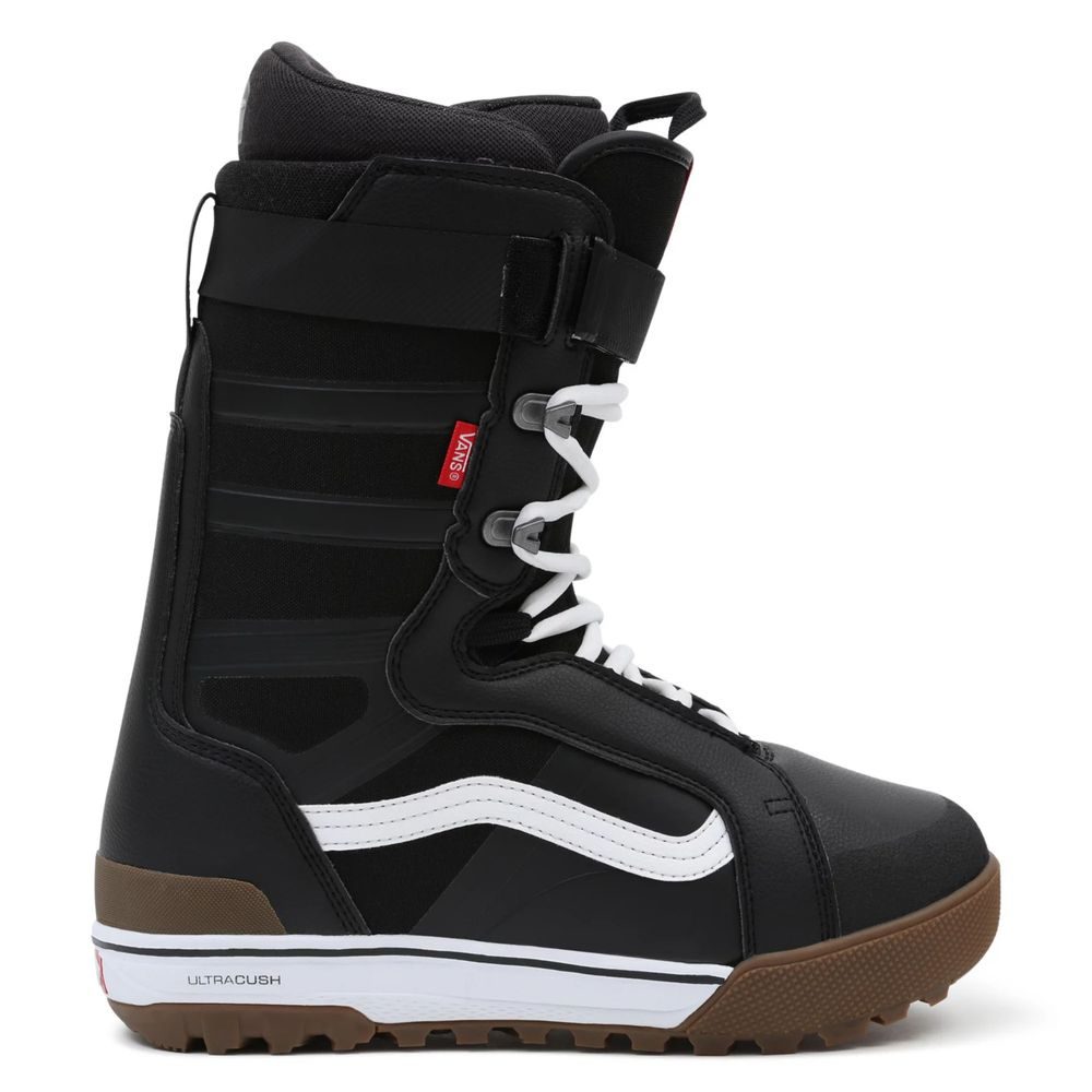 MN HI-STANDARD PRO BLACK/WHITE