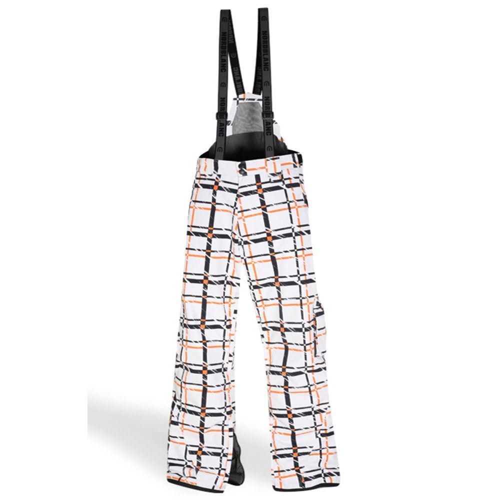 NBWP1531 SPB - Snowboardové kalhoty TERATEX® 10000