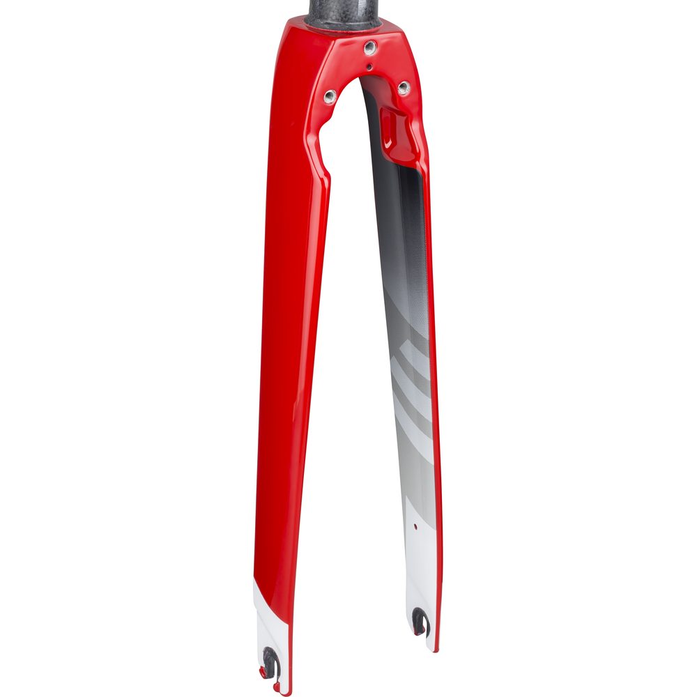 Madone 9 50-54 Viper Red/Trek White 257mm, 45mm