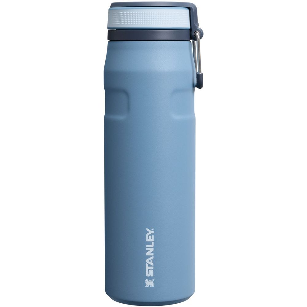 IceFlow™ Bottle Twist Flip 700 ml Indigo