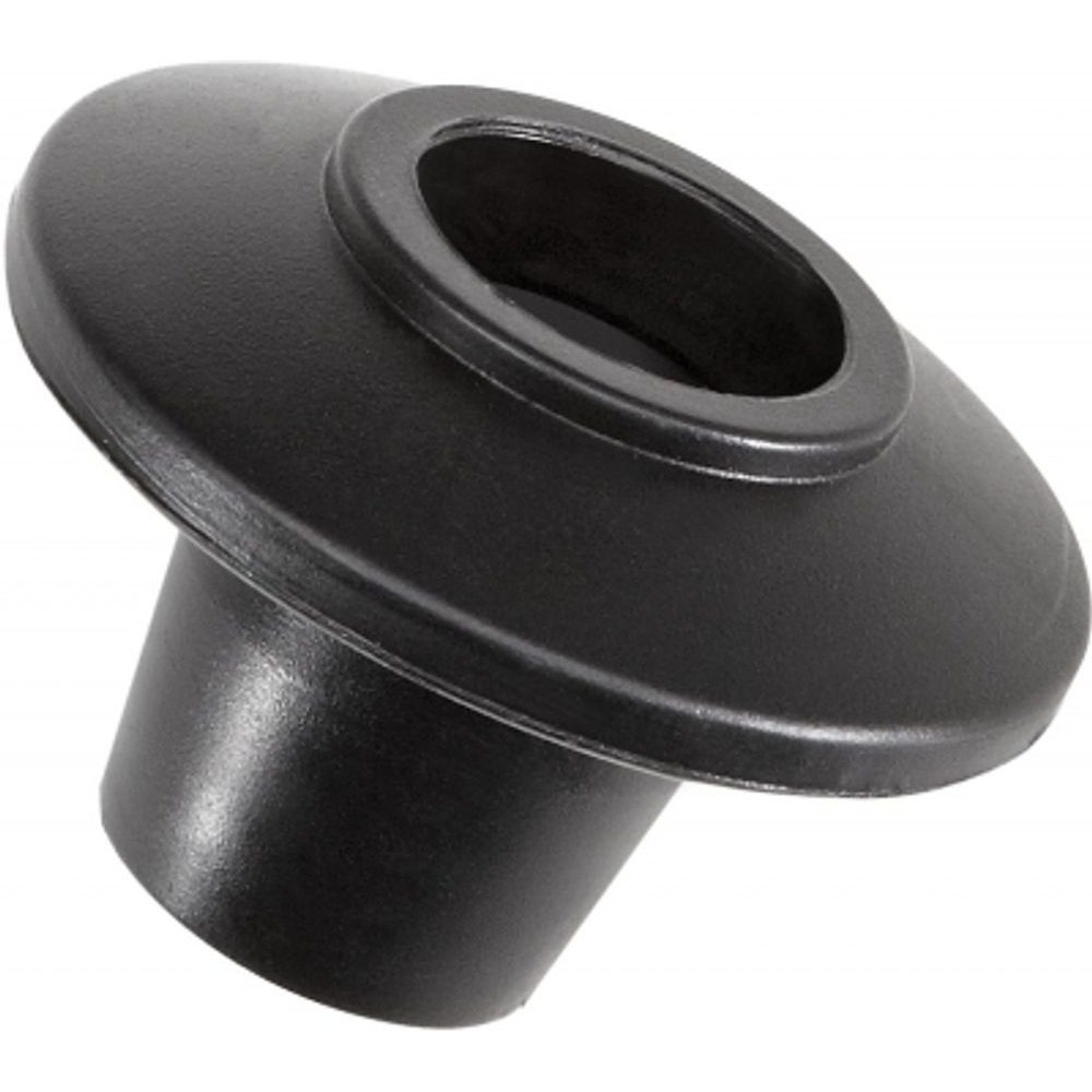 Nordic Walking Basket, black