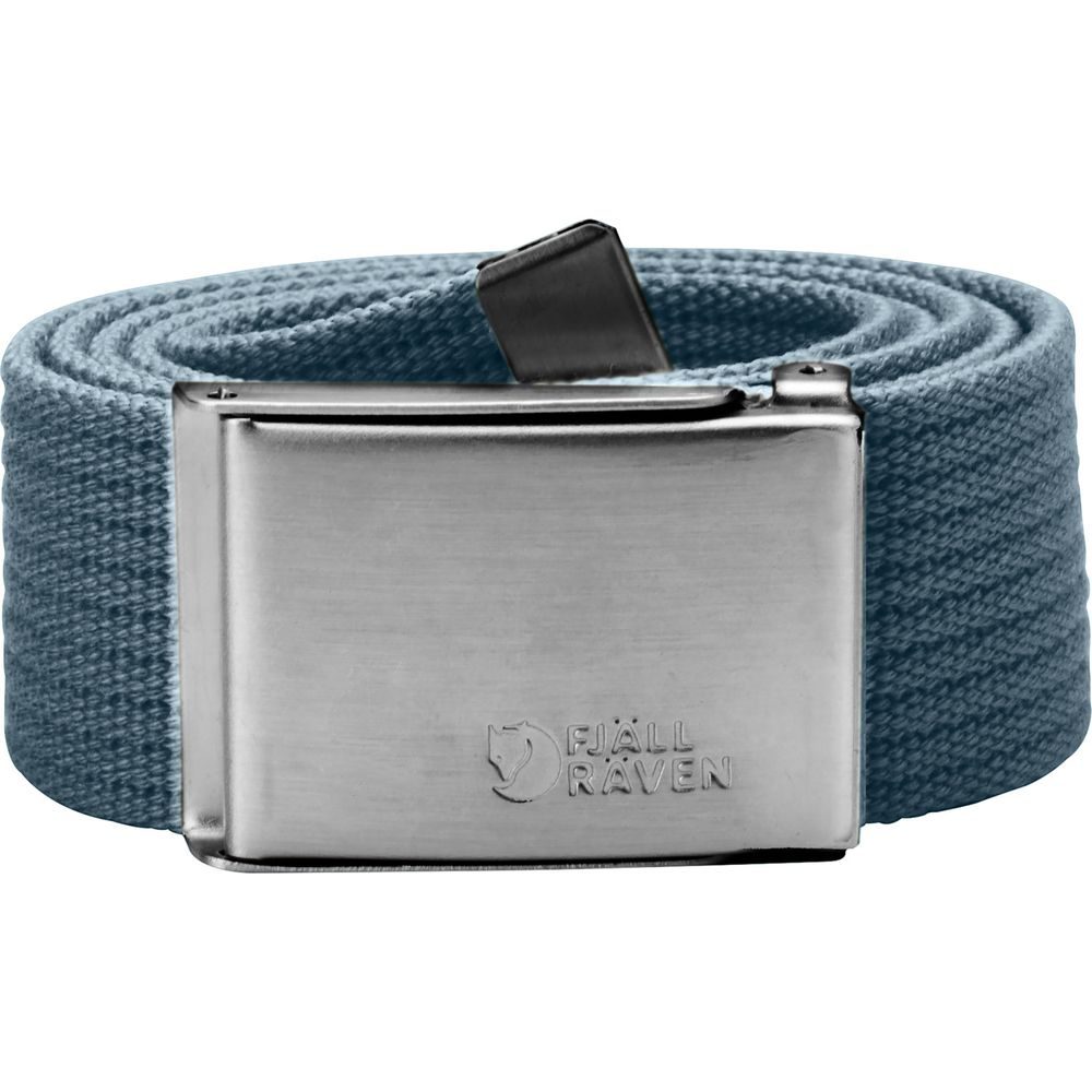Canvas Belt Dusk
