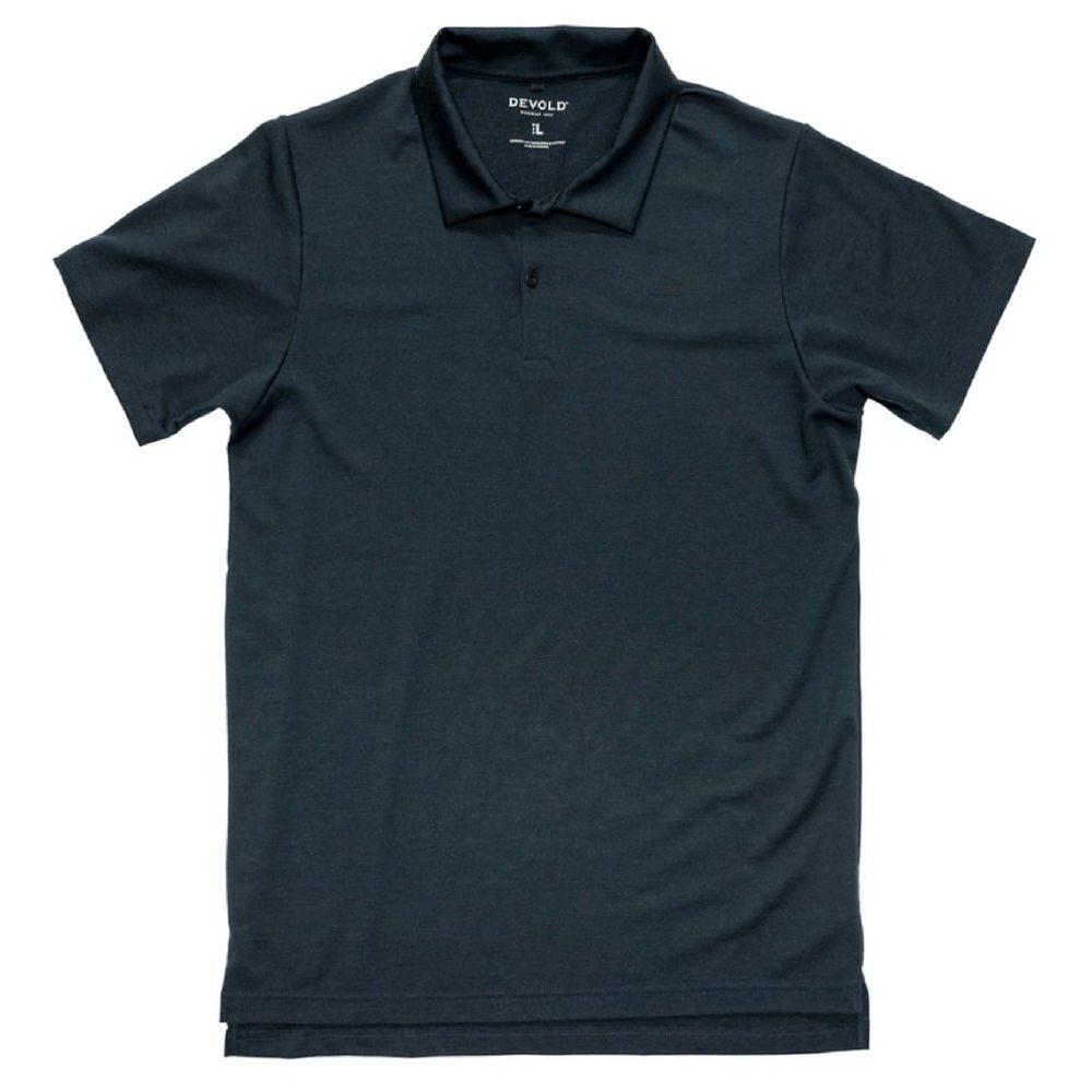 Premium Polo Man, Ink