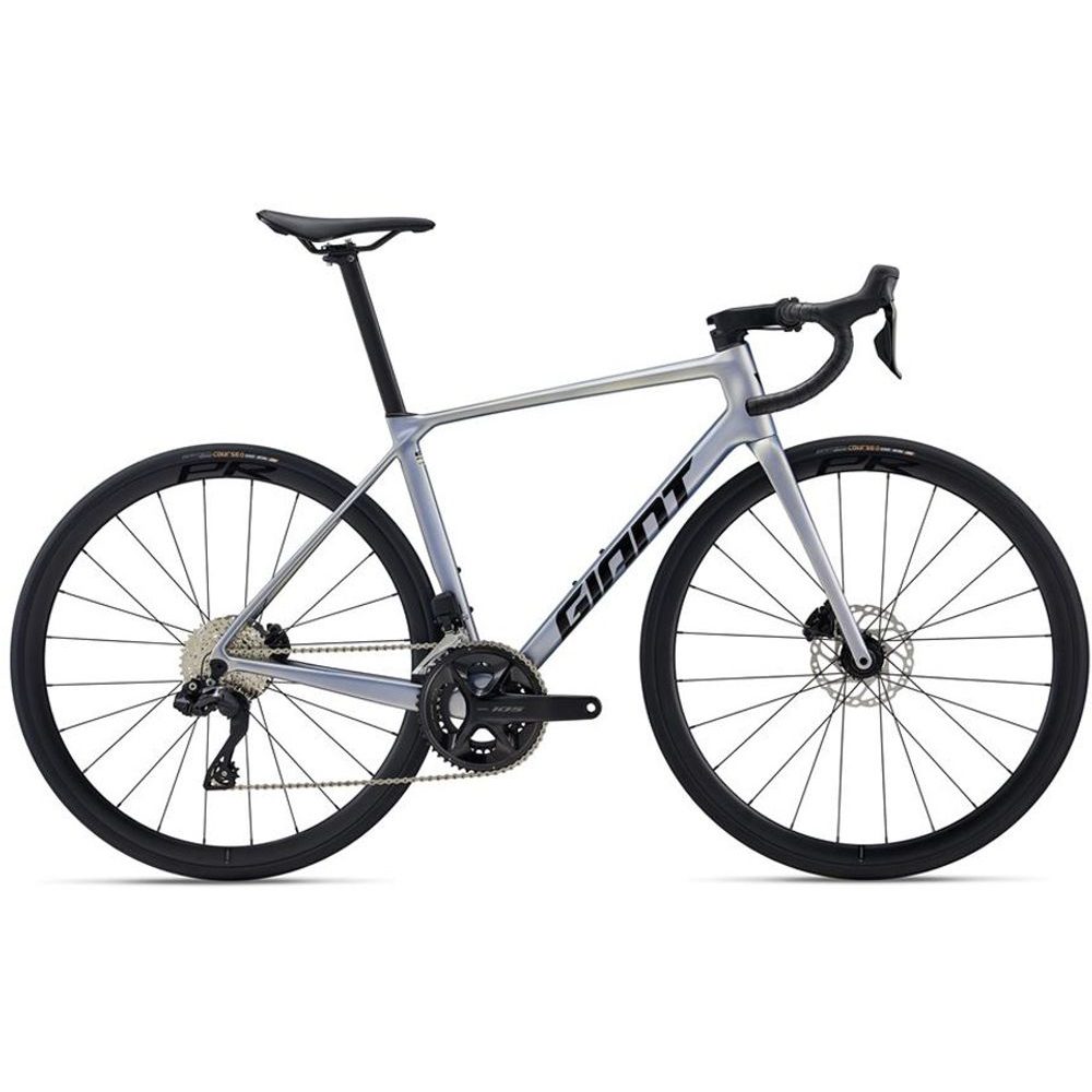 TCR Advanced 1-KOM Dreamy Blue