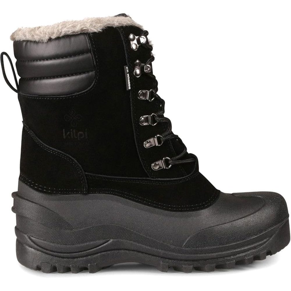 ANTARTIC HIGH WP-M Černá