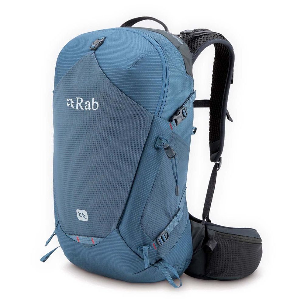 Protium 18 ND orion blue