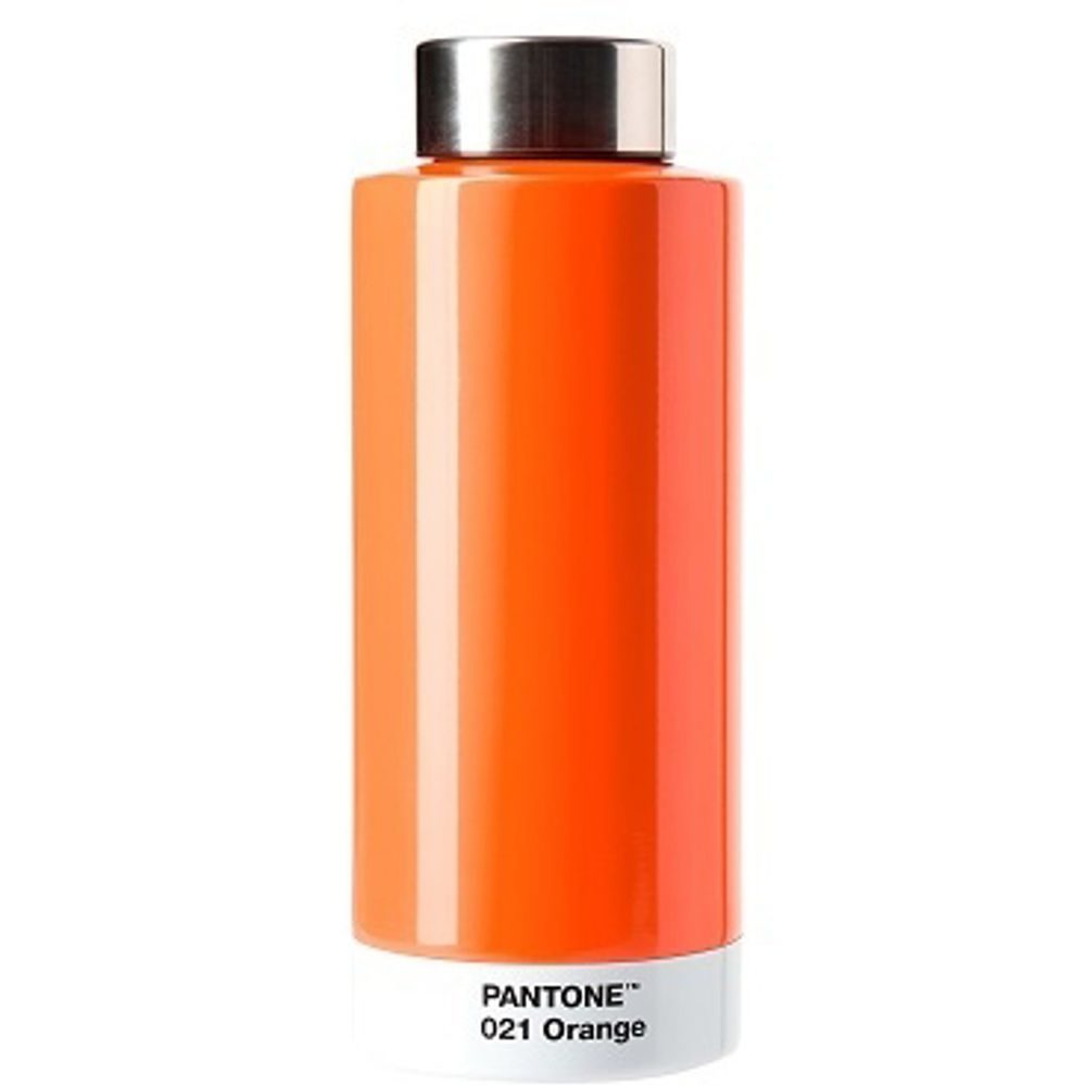 Termo láhev 0,5 l - Orange 021