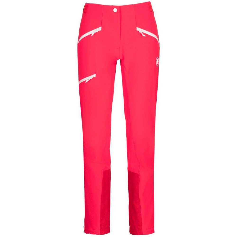 Eisfeld Advanced SO Pants Women azalea