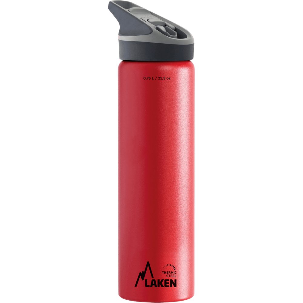 Jannu 750 ml červená