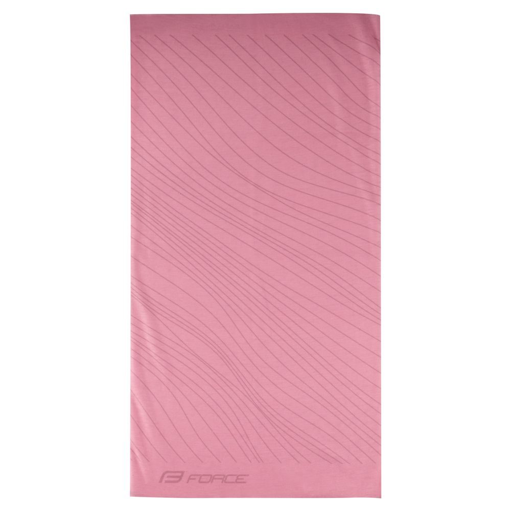 LAYER léto, růžový