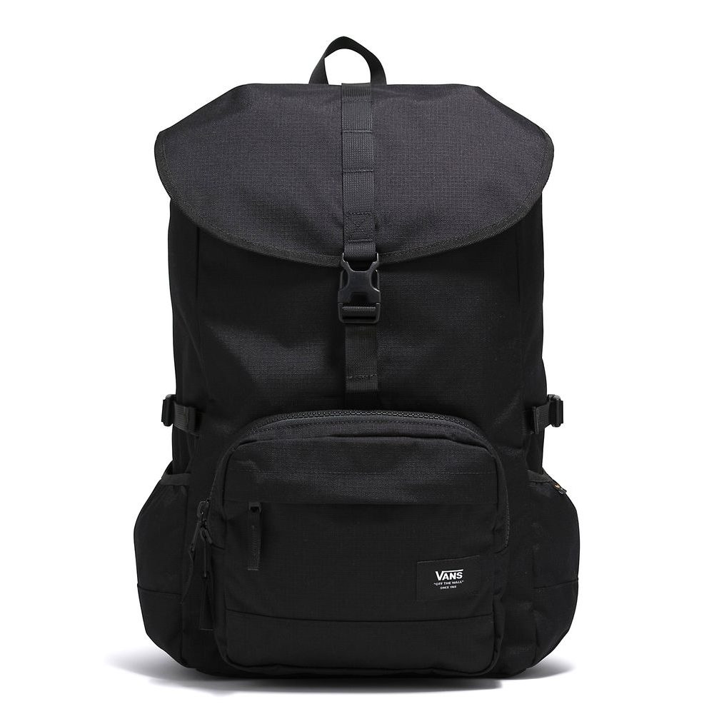 VANS DX RUCKSACK 27 Black