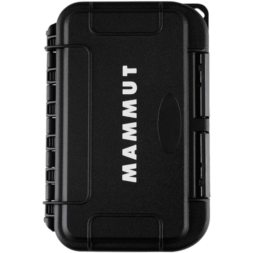 Protection Box black