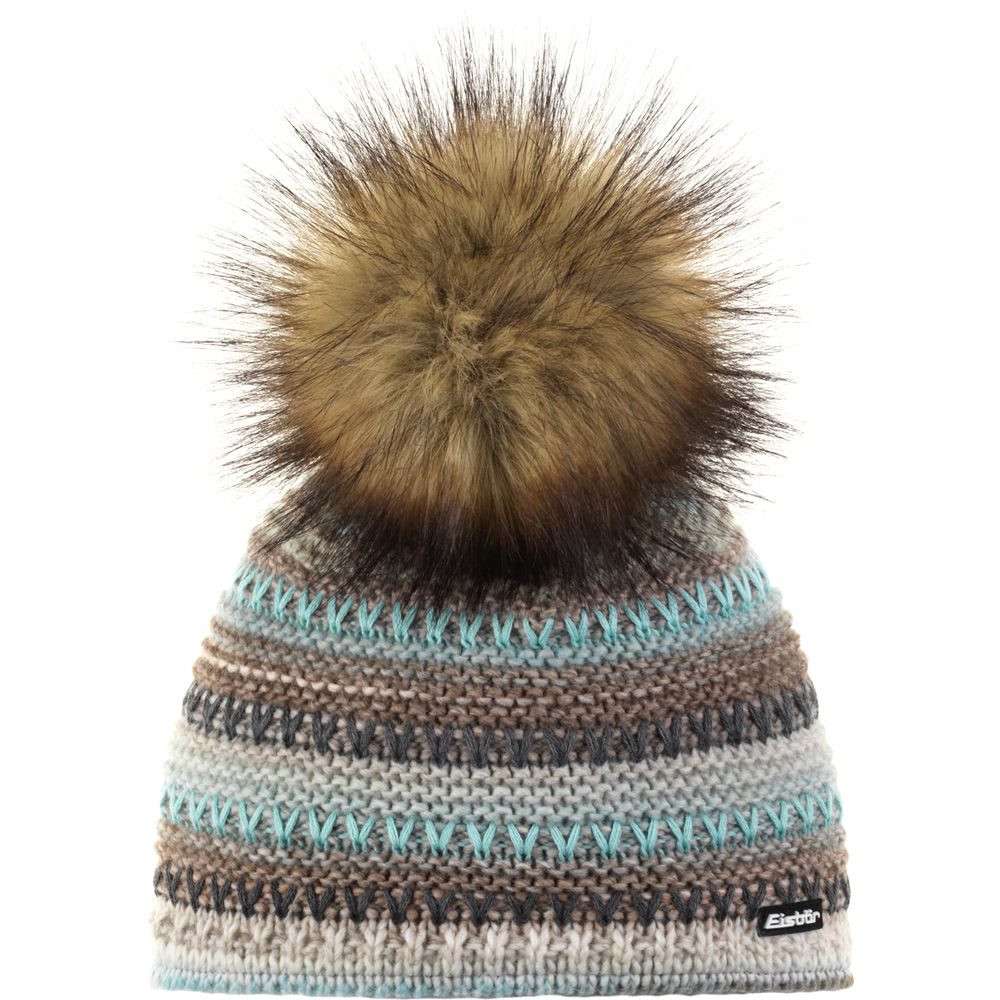 Runa Lux MÜ kids, frostbeige-anthrazite-frost