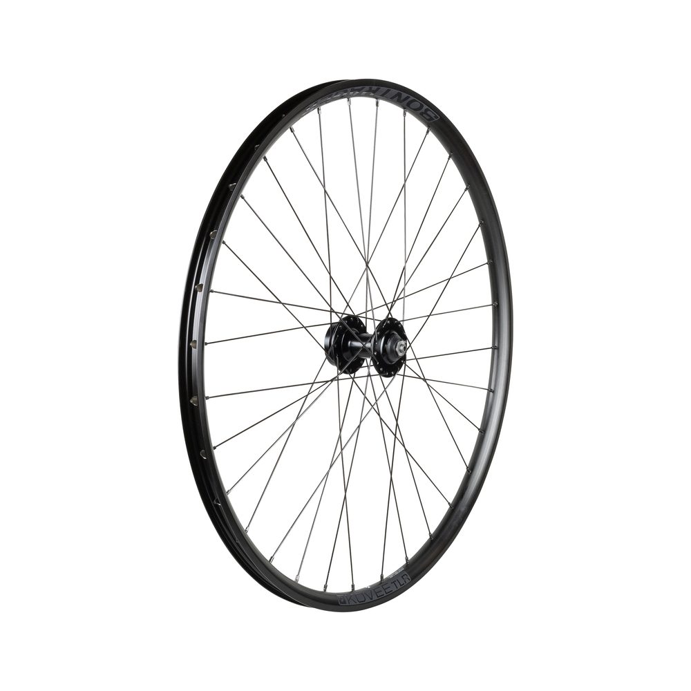 Kovee TLR/DC20 27.5 Disc PV 32H Black