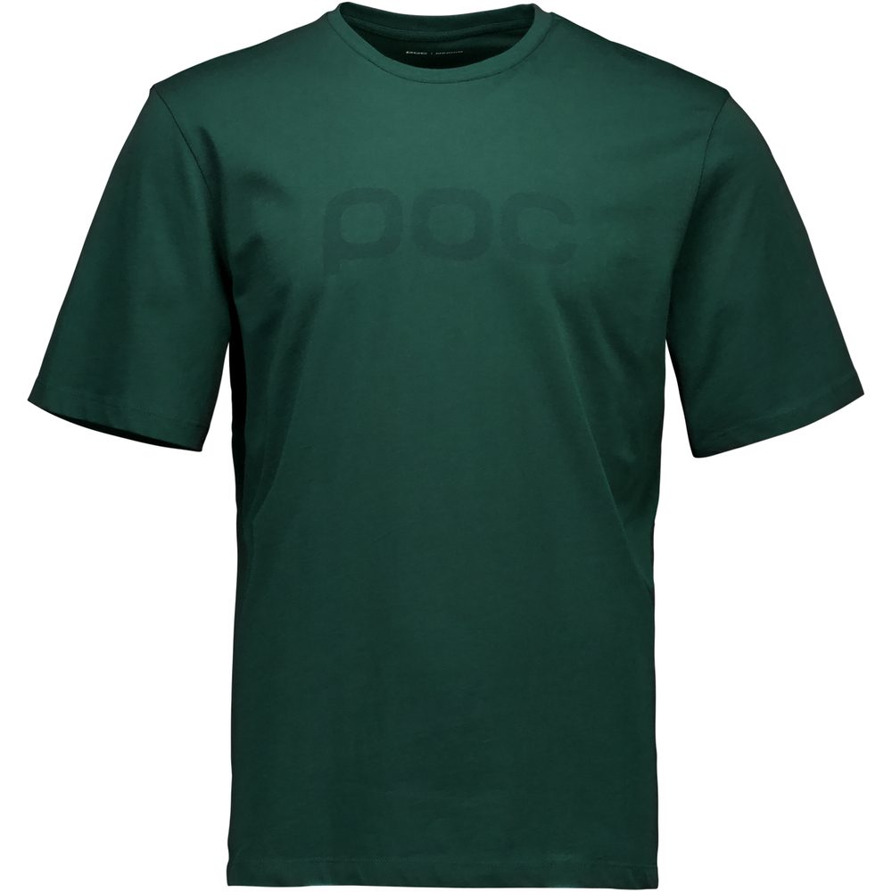 POC Tee Pargasite Green
