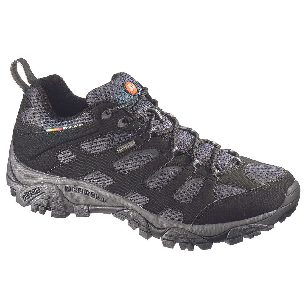 15151 MOAB GORE-TEX - pánská turistická obuv