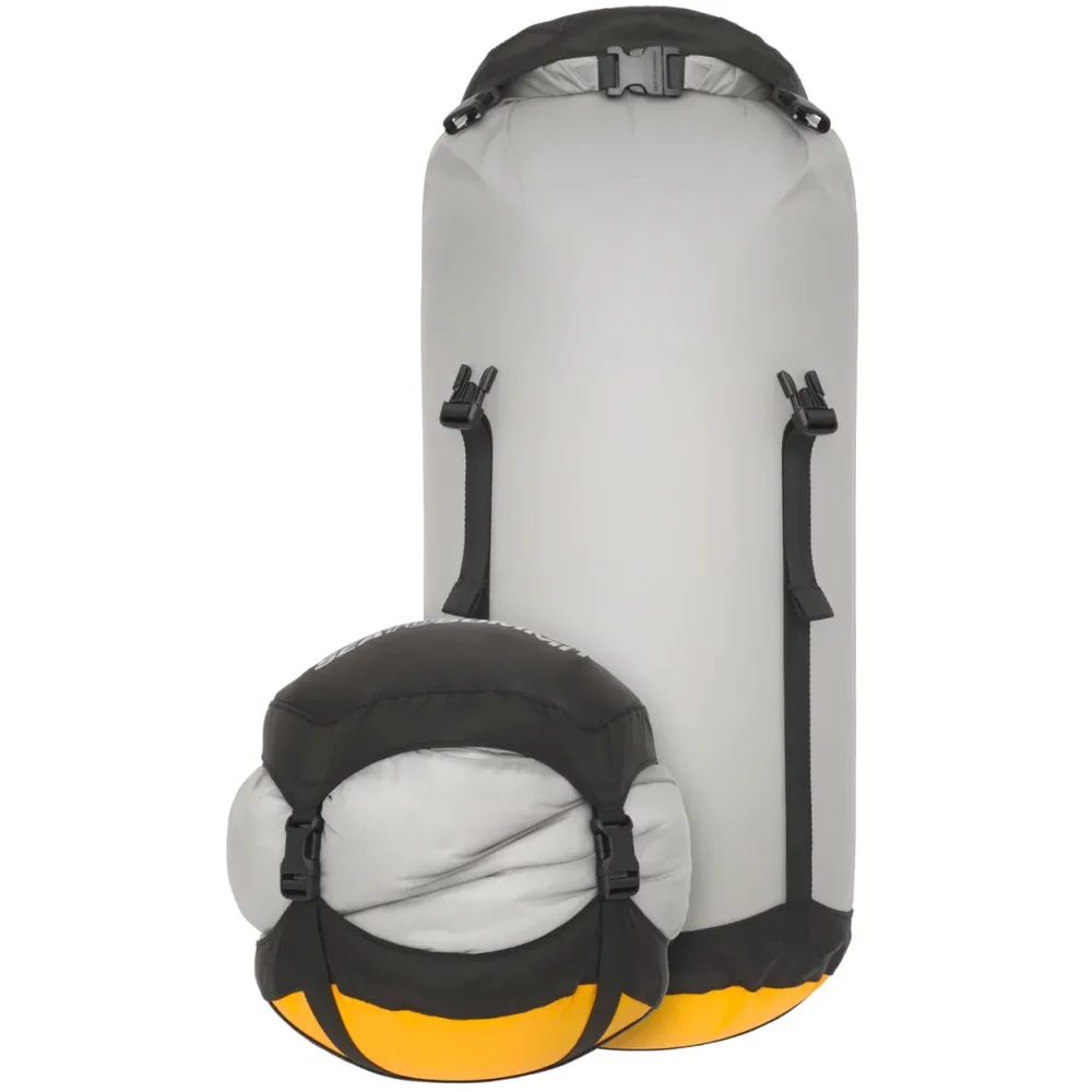Evac Ultralight Compression Dry Bag - 20L High Rise