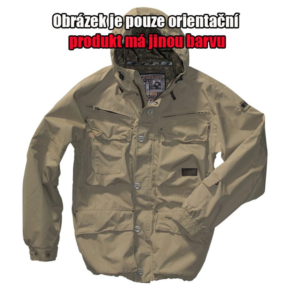 672072 MILITAR 257
