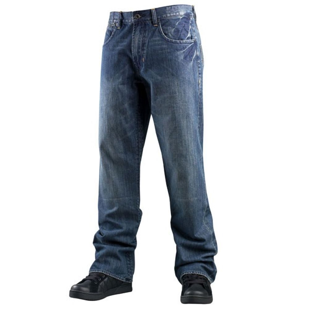 43311 142 Duster Jean 34" Inseam - pánské rifle