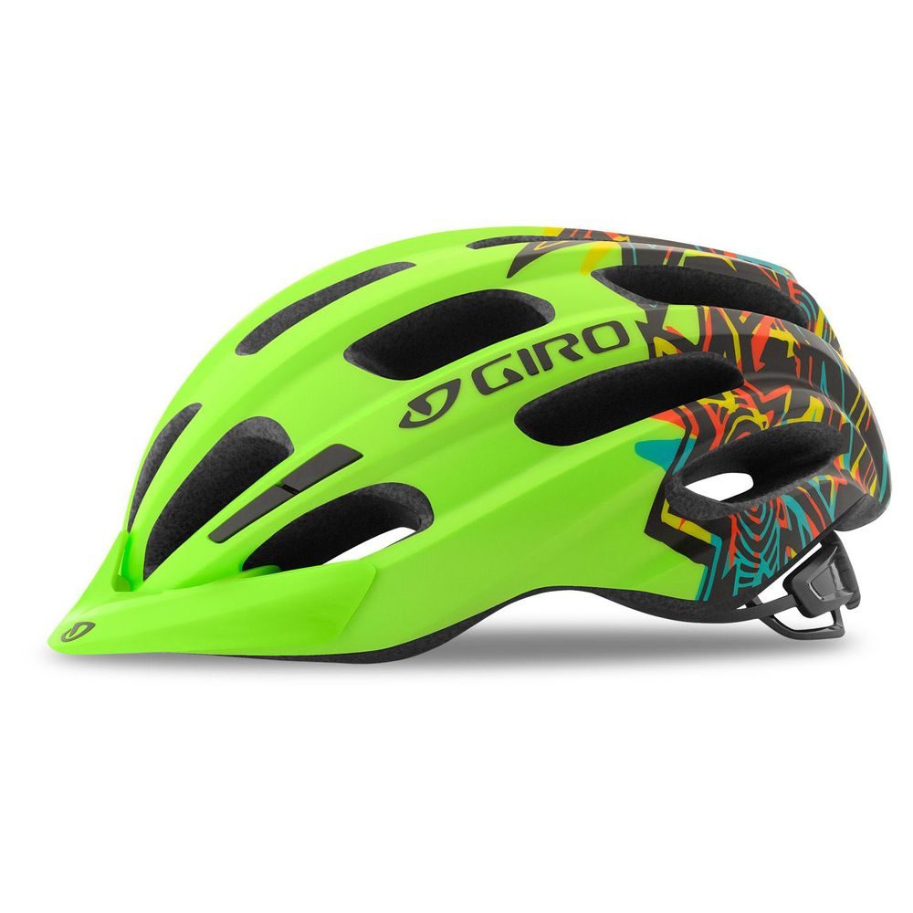 Giro hale helmet sale