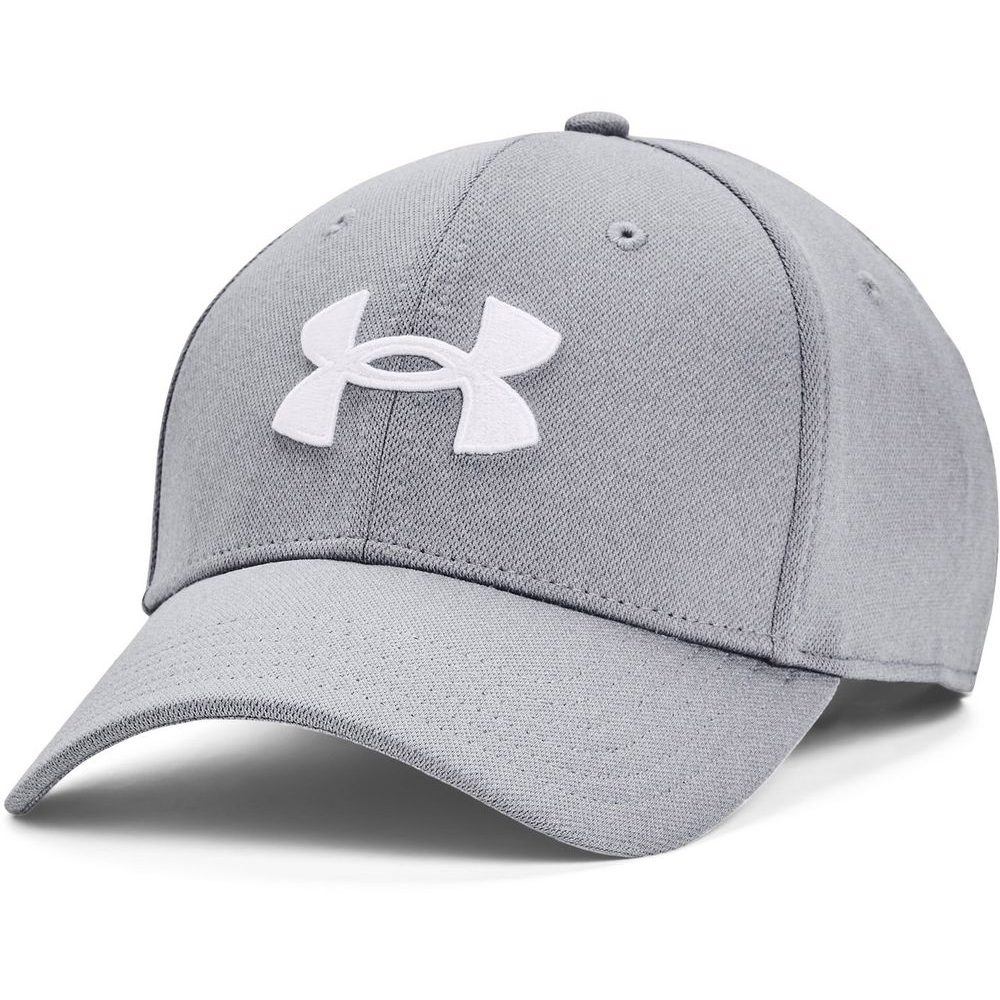 Men's UA Blitzing, Gray