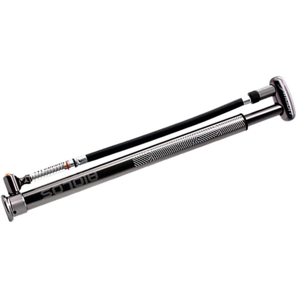 AIOLOS GAUGE-MFP-HP