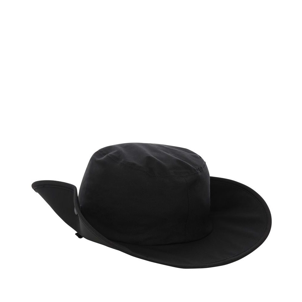 Outdoorweb.eu - FUTURE LT HIKER HAT, TNF BLACK - hiking hat