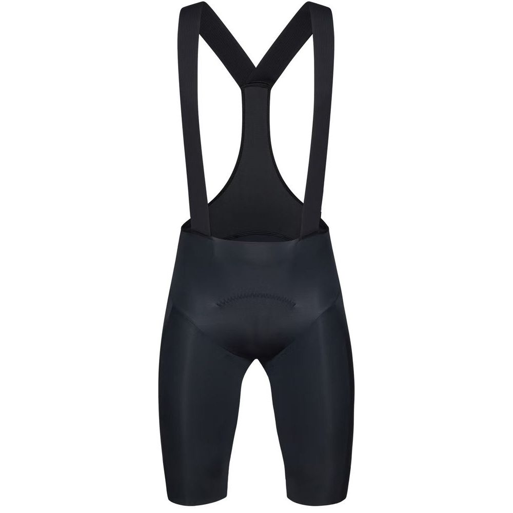 M's Raceday Bib Shorts Uranium Black