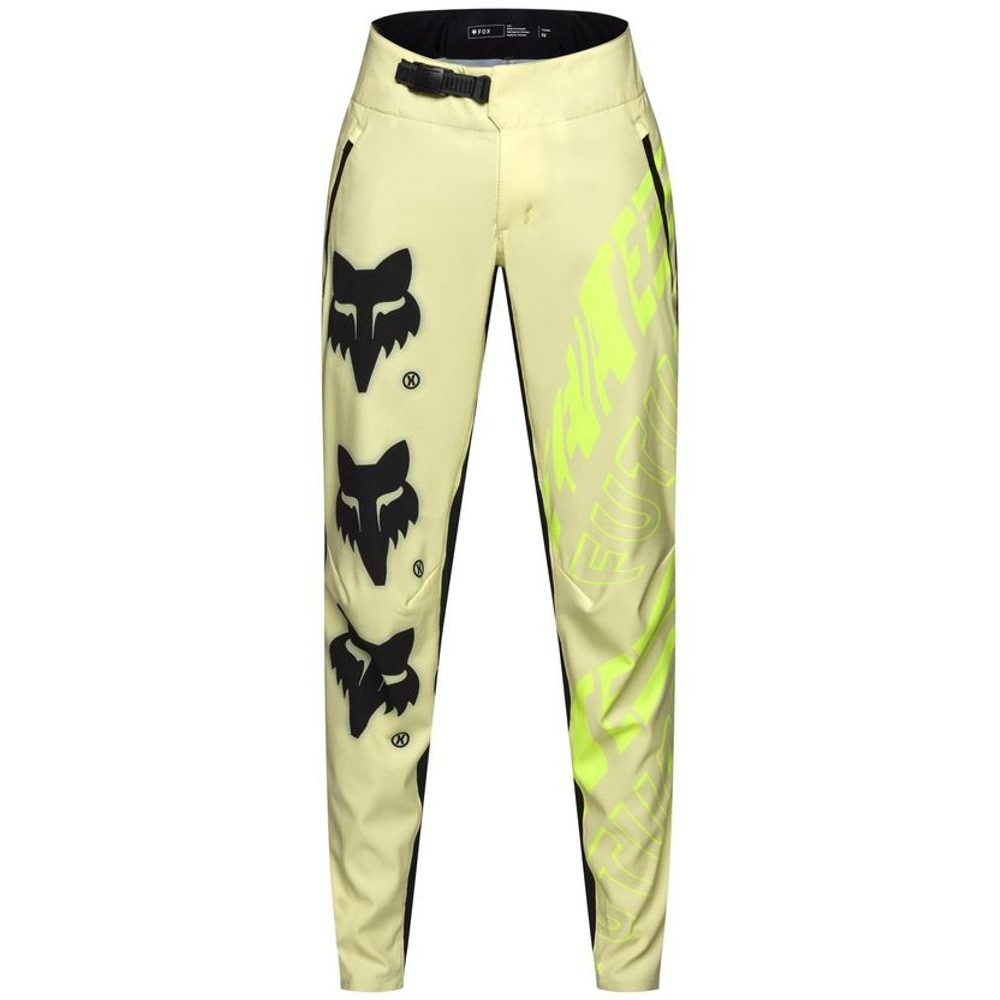 Flexair Pant Elevated Lemonade