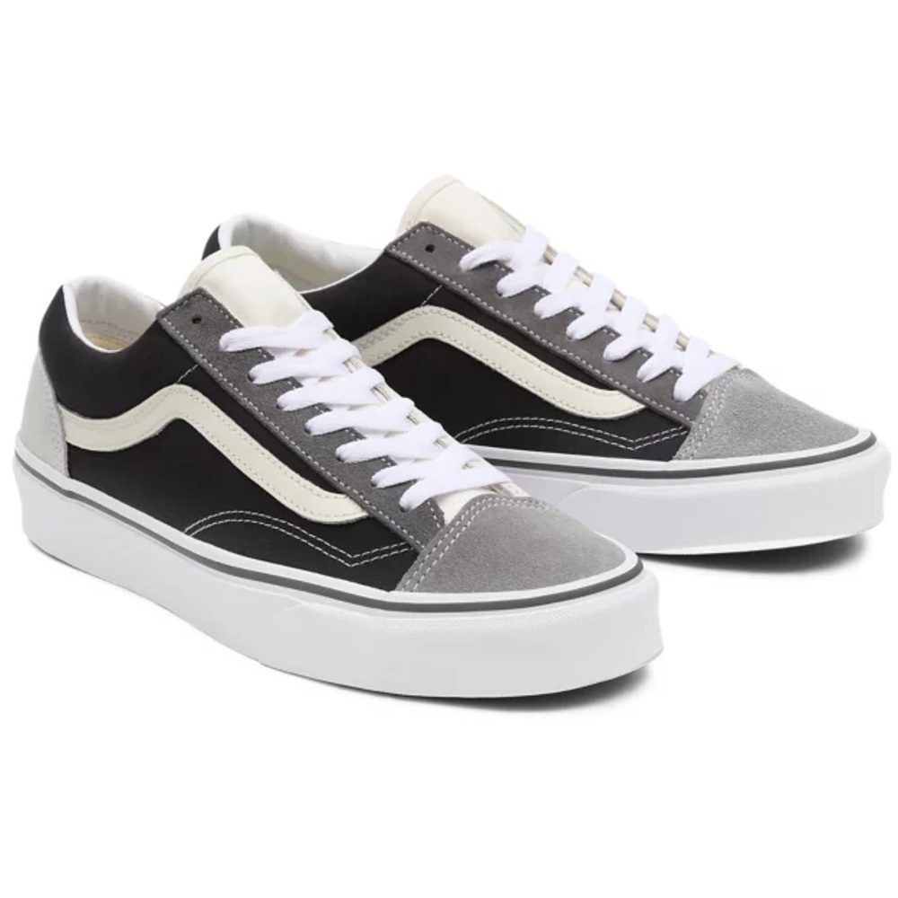 Outdoorweb.eu UA STYLE 36 COLOR BLOCK DRIZZLE MULTI tenisky VANS 47.27
