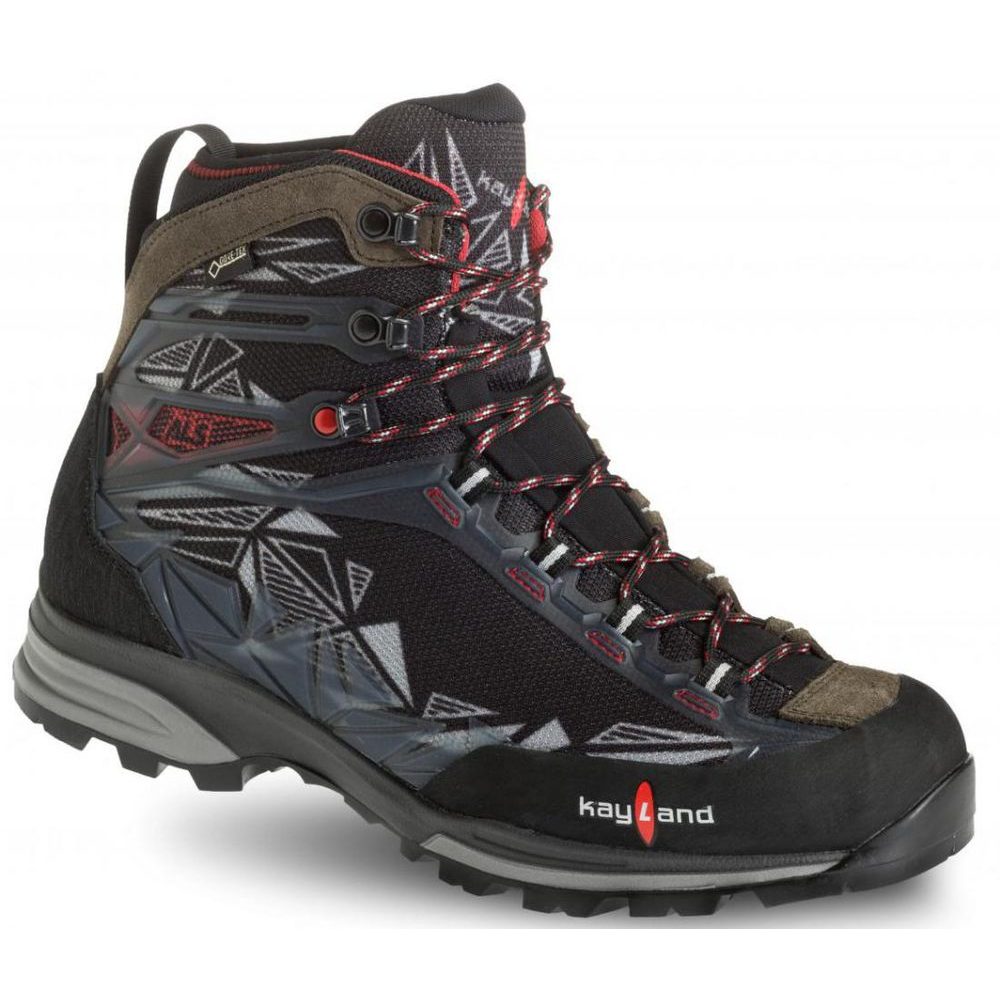 Cross Ground Gtx, dark brown