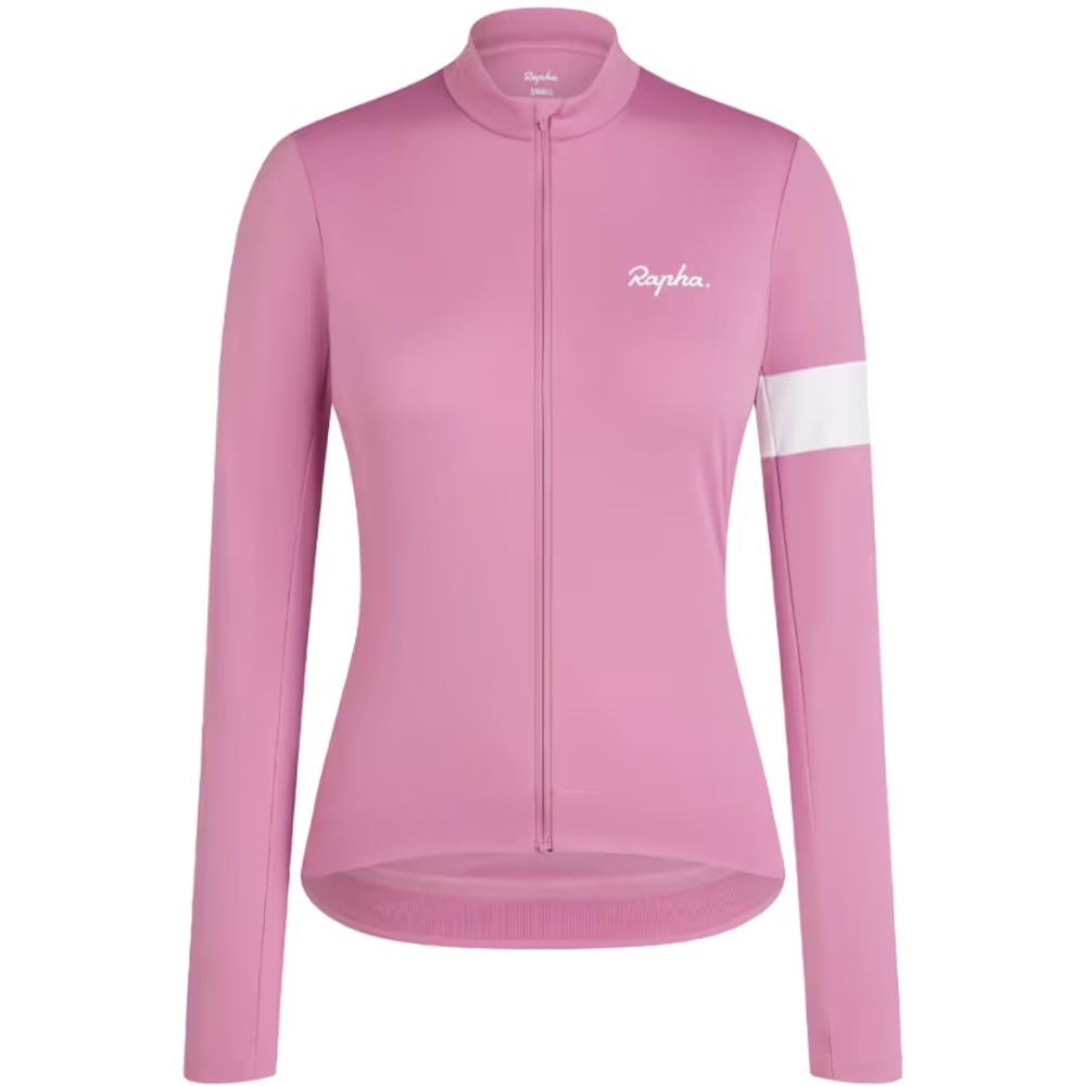 Core Thermal LS Women Dusty Mauve