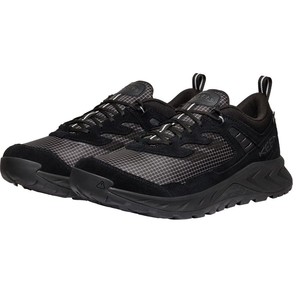 HIGHTRAIL EXP WP MEN, black/magnet