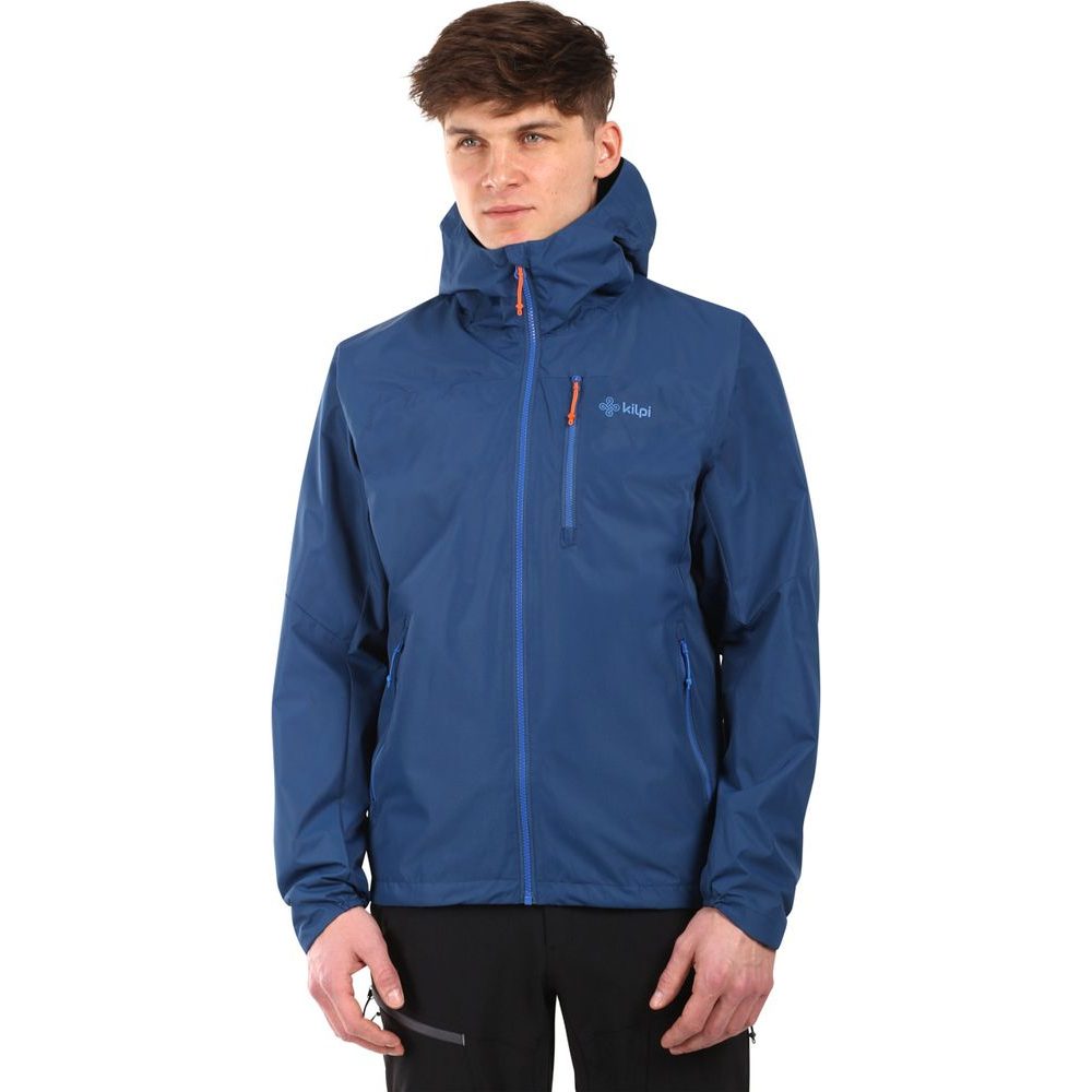 SONNA-M Tmavě modrá