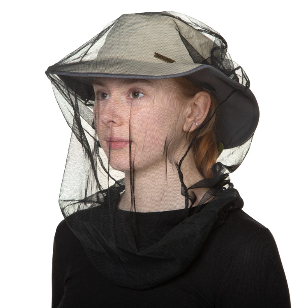 HEAD NET black