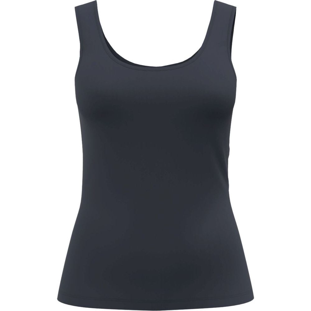 W Siren Tank MIDNIGHT NAVY