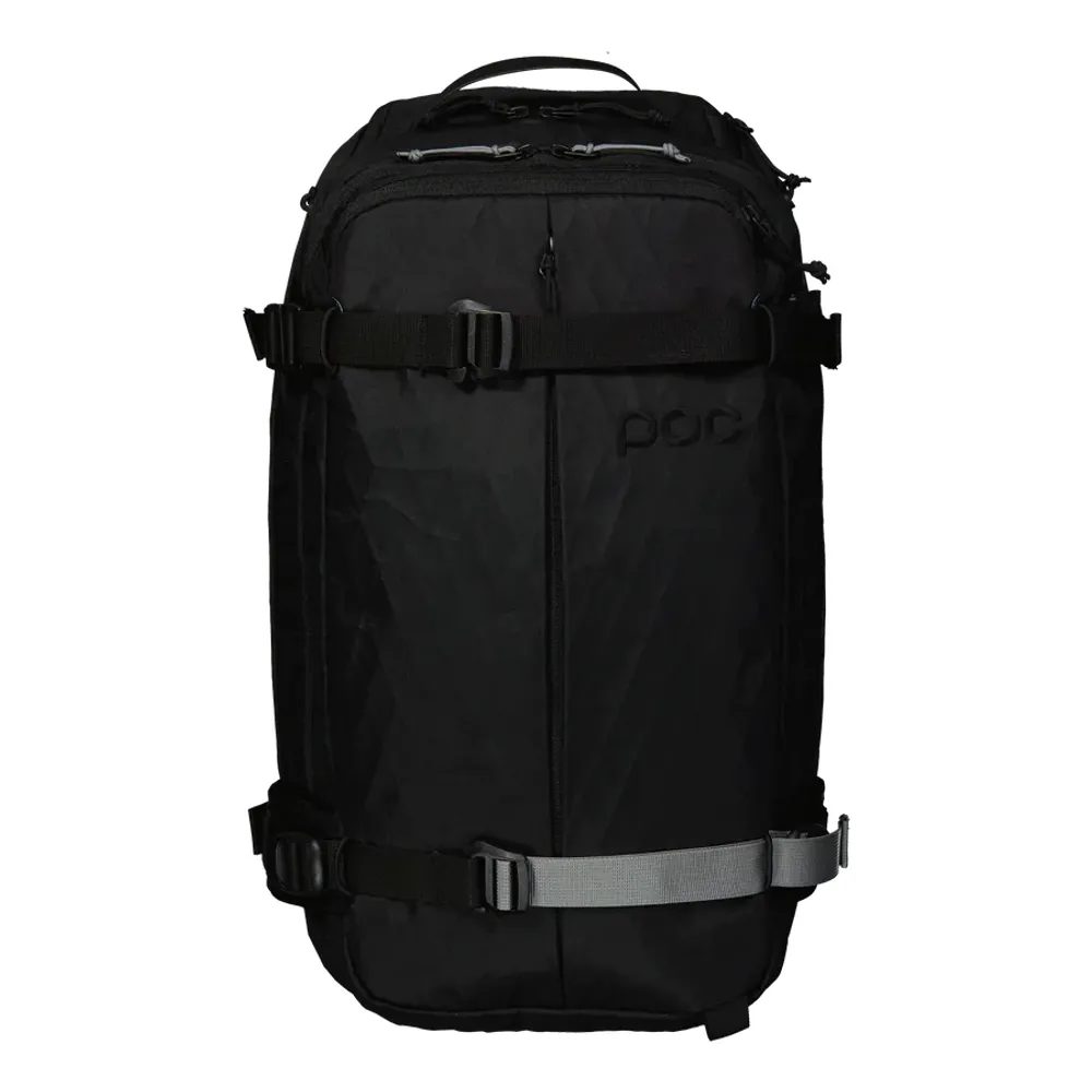 Dimension VPD Backpack 22 Uranium Black