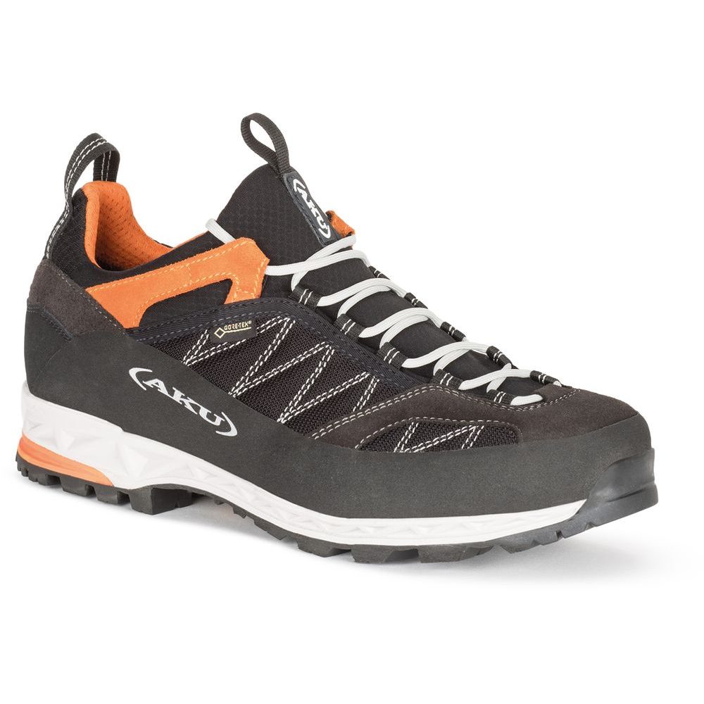 Tengu Low GTX Black/Orange