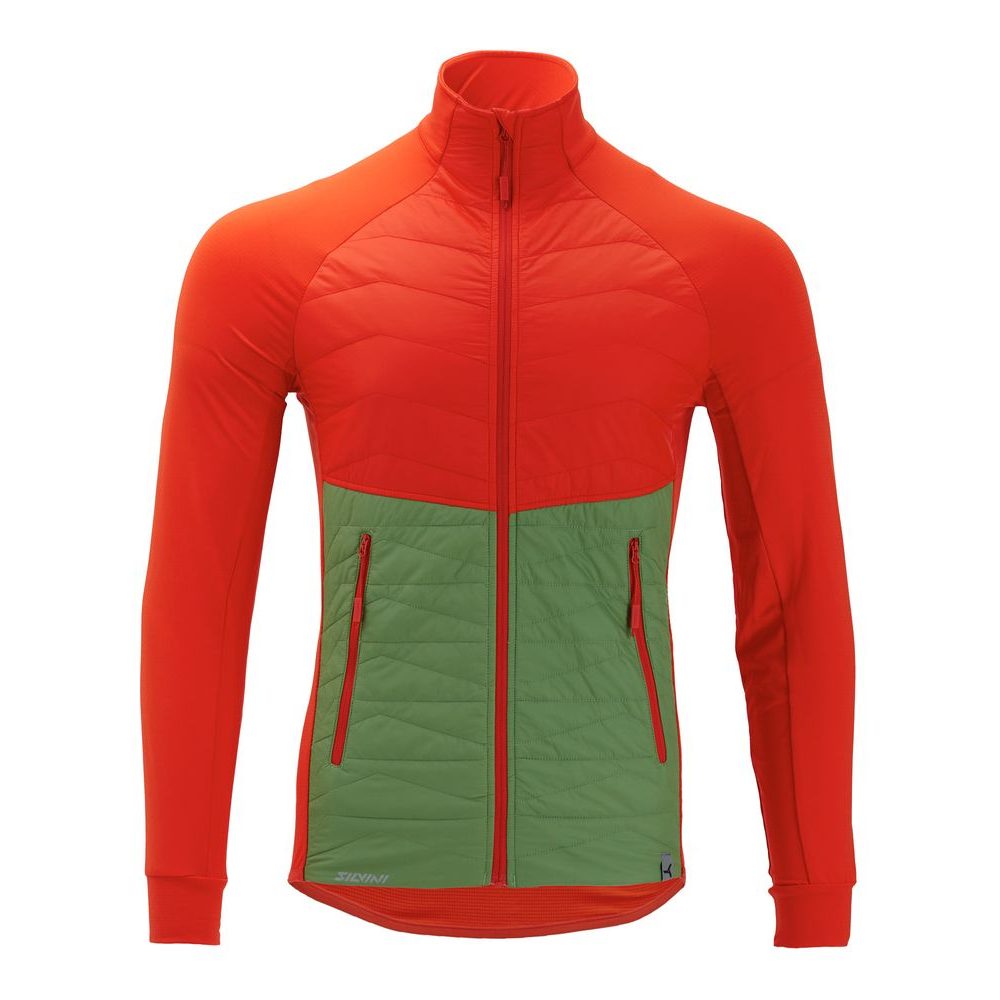 Grado MJ1714 ruby-green